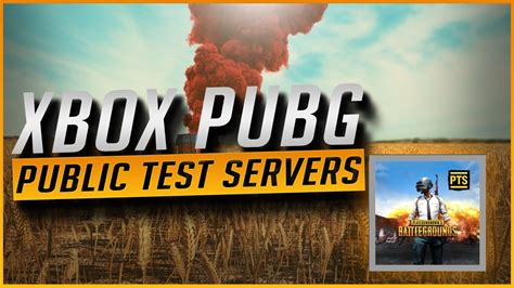 How To Install Pubg Public Test Server On Xbox One Youtube