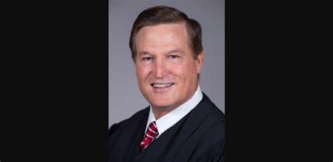 Former Oklahoma Co Judge Resigns From Bar Following Sex Scandal Newsfinale