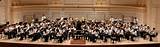 Middle School Honors Performance Series At Carnegie Hall