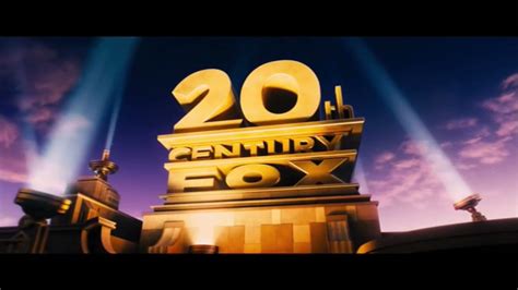 Columbia Pictures20th Century Foxsony Pictures Animation Logos 2006