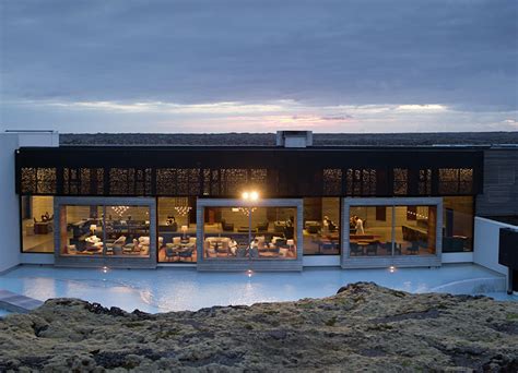 Hotel Review The Retreat At Blue Lagoon Icelands Most Luxurious Hotel