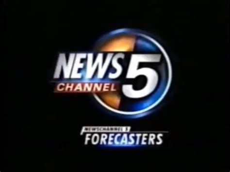 Wews Newschannel 5 Forecasters By Jdwinkerman On Deviantart