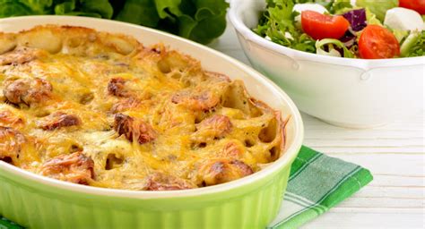 Ovenschotel Met Ei Easy Healthy Salad Good Eat Perfect Brunch Go For