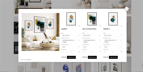 Best Shopify Stores For Home Decor 9 Inspiring Stores Examples