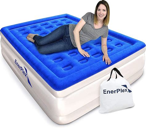10 Best Way Air Mattress 2022 Reviews And Guide