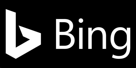 Update Bing Logo Png Latest Ceg Edu Vn