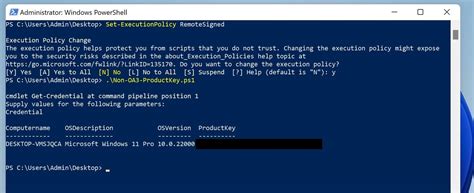 How To Find And Retrieve Product Key In Windows 11 Pupuweb