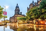 13 lugares de Leeds para lucirte en Instagram - Haz las mejores fotos ...