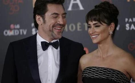 Hijos De Penélope Cruz Y Javier Bardem ¿cuántos Hijos Tienen Penélope