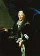 1789 Königin Elisabeth Christine in Witwentracht by Anton Graff ...