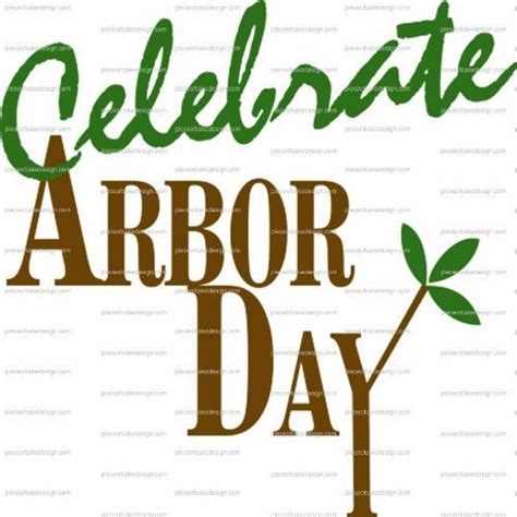 Arbor Day Clipart At Getdrawings Free Download