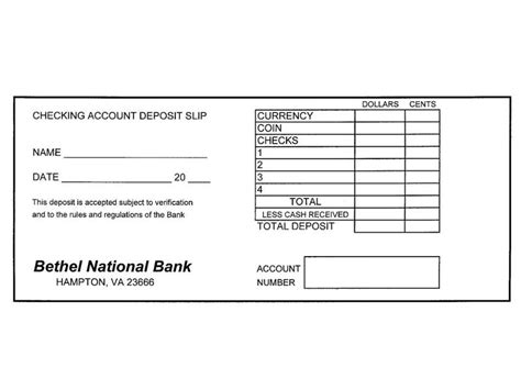 Blank Check Templates For Microsoft Word Template Business