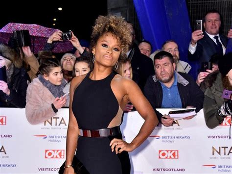 Fleur East Tells Of ‘perfect’ Wedding In Morocco Express And Star