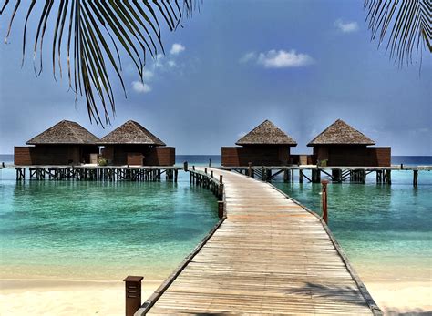 20 Photos To Inspire You To Visit The Maldives Married With Wanderlust