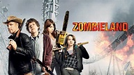 Zombieland HD, Woody Harrelson, Emma Stone, Jesse Eisenberg, Abigail ...