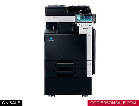 Pagescope ndps gateway and web print assistant have ended provision of download and support services. Konica Minolta Bizhub C280 Driver / How To Prevent And Clear Paper Jam From Konica Minolta ...