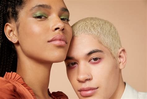 Gender Neutral Beauty Goes Mainstream Heres What You Need To Know