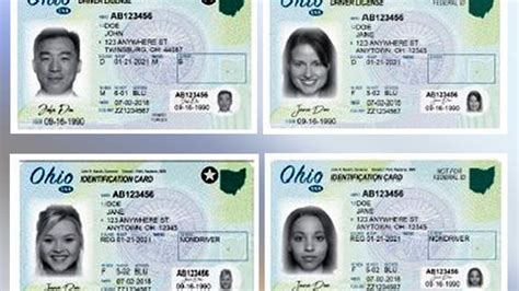Ohio Drivers License Number Lookup Yellowbali