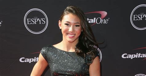 Where Is Kyla Ross Now The Olympic Gymnast Retired From The Games But Not The Sport