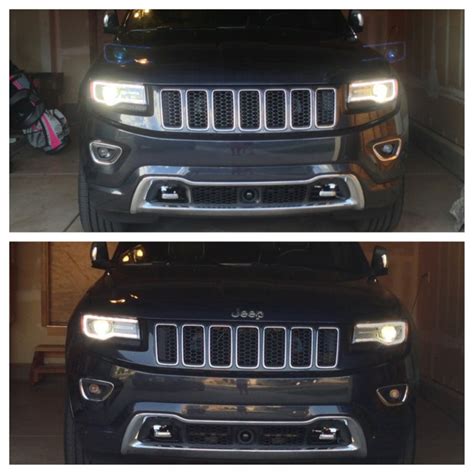 Badged Or Debadged Jeep Garage Jeep Forum