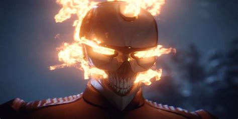 Marvels Midnight Suns Honoring The Legacy Of Ghost Rider