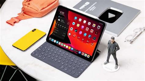 Ipad Pro Apps 2019 The Best Of The Best For Ipados