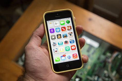 5 Ways To Fix Iphone 5c Freezing After Ios 84 Update Technobezz