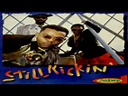 ASHER D - STILL KICKIN' (FULL ALBUM) (1990) - YouTube