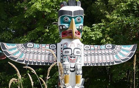 Native American Totem Animals And Their Meanings Legends Of America