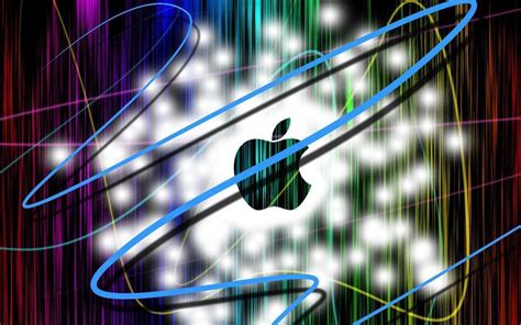 Apple Abstract Wallpapers Wallpaper Cave