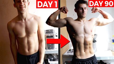 Incredible 90 Day Body Transformation Back To Fit ´motivation´ Youtube