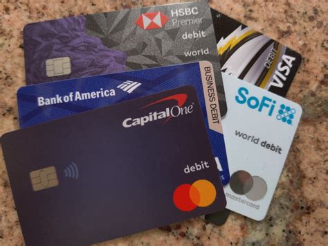 We'll show you what to do, and explore the types of common credit card disputes. Surprising debit card benefits