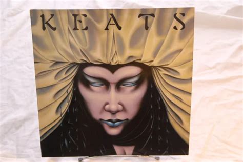 Keats Keats Rock Vinyl Lp Ej 2401741 Album 1104 Picclick