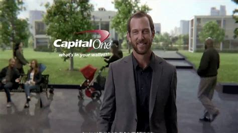 Capital One 360 Checking TV Commercial Five Minutes Featuring Jeremy