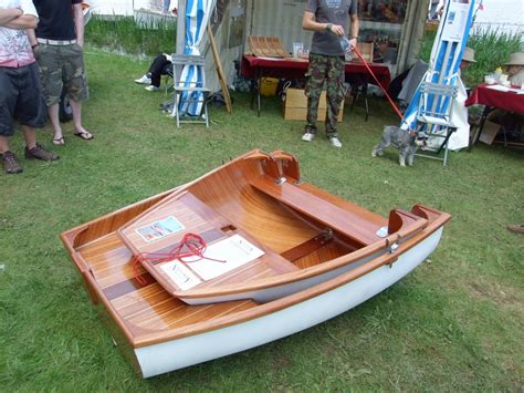 Boats Built By Boat Building Academy Students