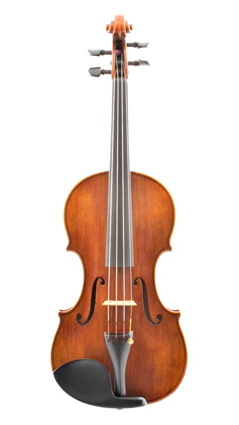 Del Gesu Chinese Violin Wamsley Violins