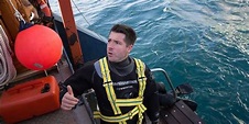 Rodrigo Pacheco-Ruiz, arqueólogo submarino: «En una expedición ...