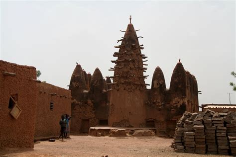 Dédougou Climat Température Quand Partir Météo Burkina Faso