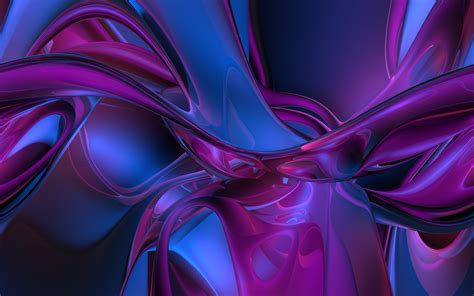 Abstract Purple Hd Wallpaper Background Image 1920x1200