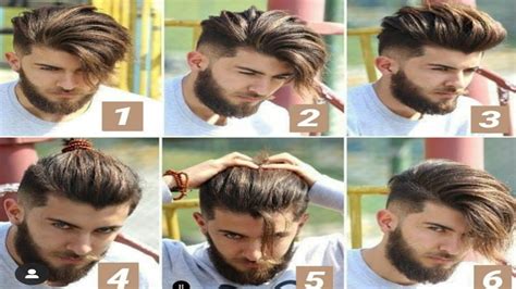 Faded sides with shaved line. New Hairstyles for Men 2021 | Most Attractive Hairstyles ...