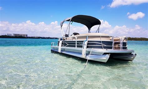 2016 Party Boat Rental In North Miami And Sunny Isles Beach Fl Getmyboat