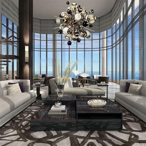 Boss Homes On Instagram “sunny Isles Penthouse Perfection By