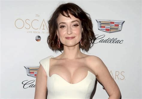 Milana Vayntrub Net Worth And Lifestyle