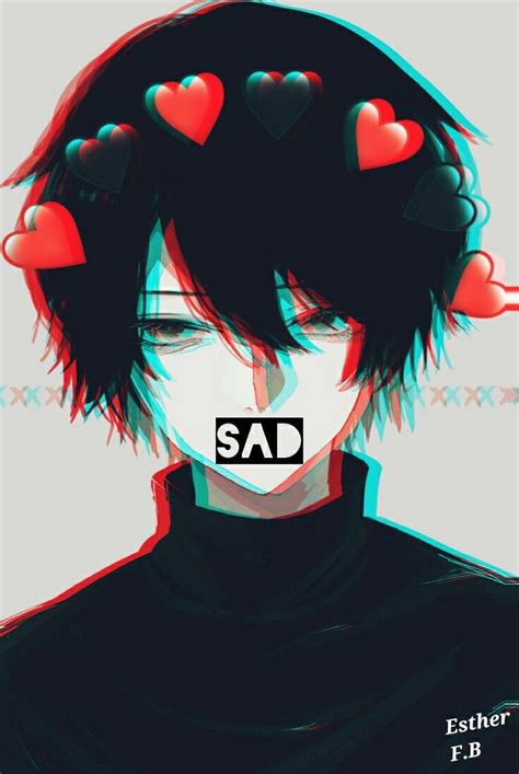 Top 76 Sadboy Anime đỉnh Nhất B1 Business One