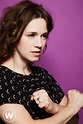 'My Mama Is a Human and So Am I' Comedian Alice Wetterlund Portraits ...