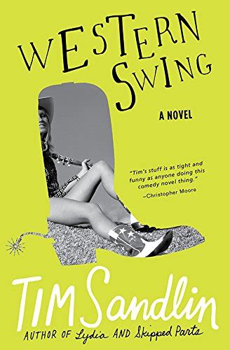 Western Swing A Novel English Edition Ebook Sandlin Tim Amazon Fr Boutique Kindle