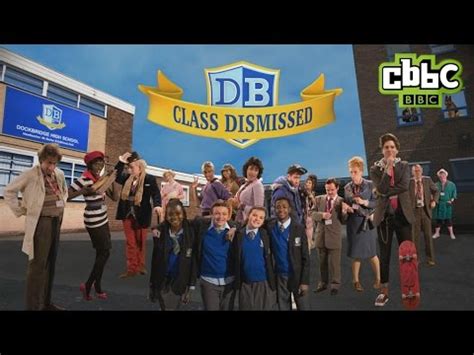 Watch cbbc live transmission online to catch up on your favorite shows. BRAND NEW! Class Dismissed on CBBC - YouTube