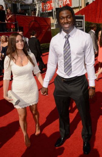 Swirl Gone Wrong Rgiii And Ex Wife To Face Off In Court Over Wifes Bid