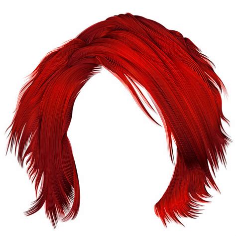 Red Wig Illustrations Royalty Free Vector Graphics And Clip Art Istock
