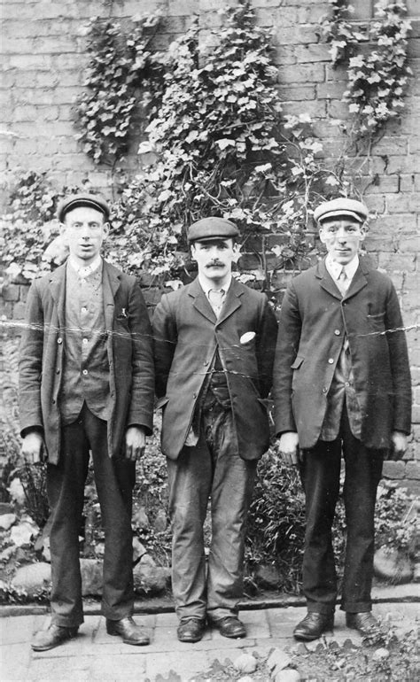 Victorian Men Edwardian Fashion Victorian Mens Fashion